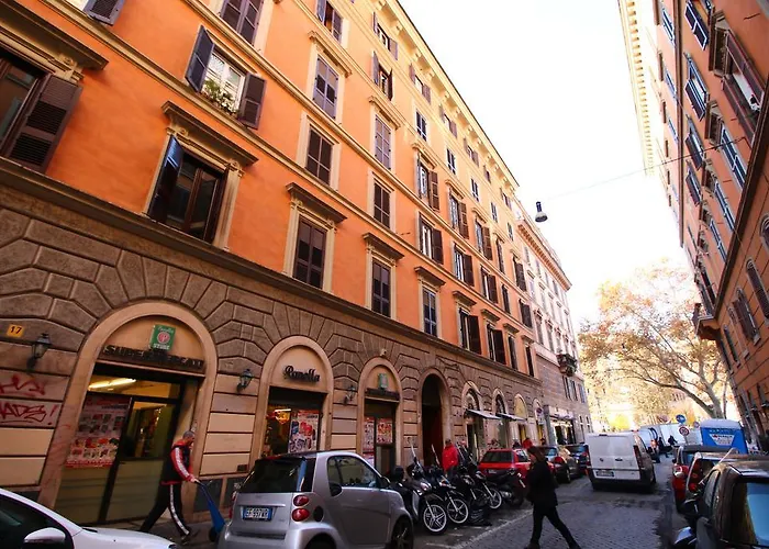 Casa Vacanze Nonno Giulio