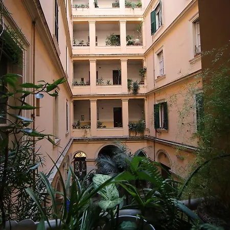 Casa Vacanze Nonno Giulio Roma Esterno foto