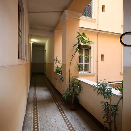 Casa Vacanze Nonno Giulio Roma Esterno foto