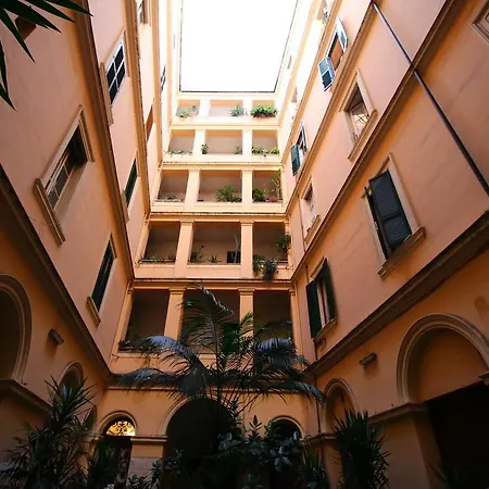 Casa Vacanze Nonno Giulio Roma Esterno foto