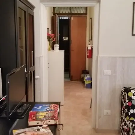 Casa Vacanze Nonno Giulio Roma Esterno foto
