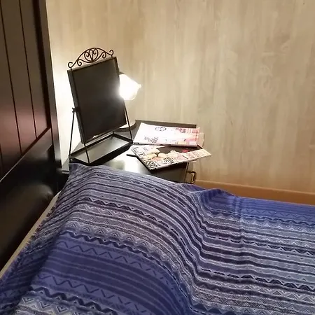 Casa Vacanze Nonno Giulio Roma Esterno foto