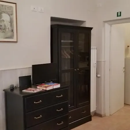 Casa Vacanze Nonno Giulio Roma Esterno foto