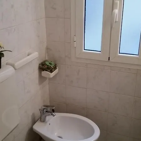 Casa Vacanze Nonno Giulio Roma Esterno foto
