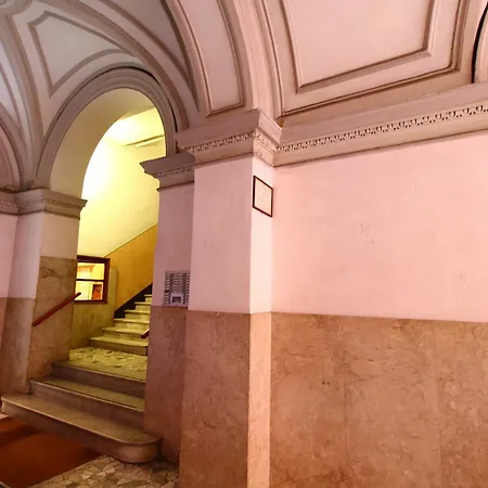 Casa Vacanze Nonno Giulio Roma Esterno foto