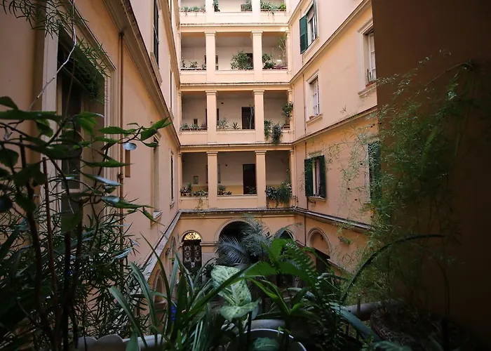 Casa Vacanze Nonno Giulio