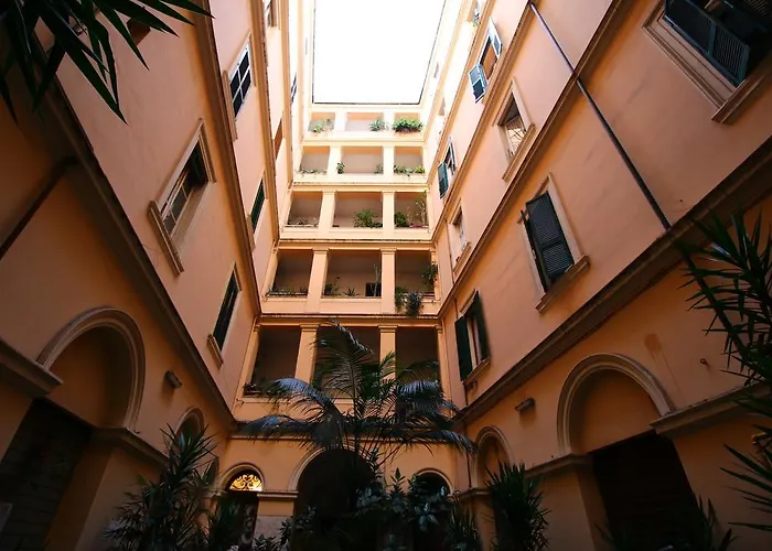 Casa Vacanze Nonno Giulio