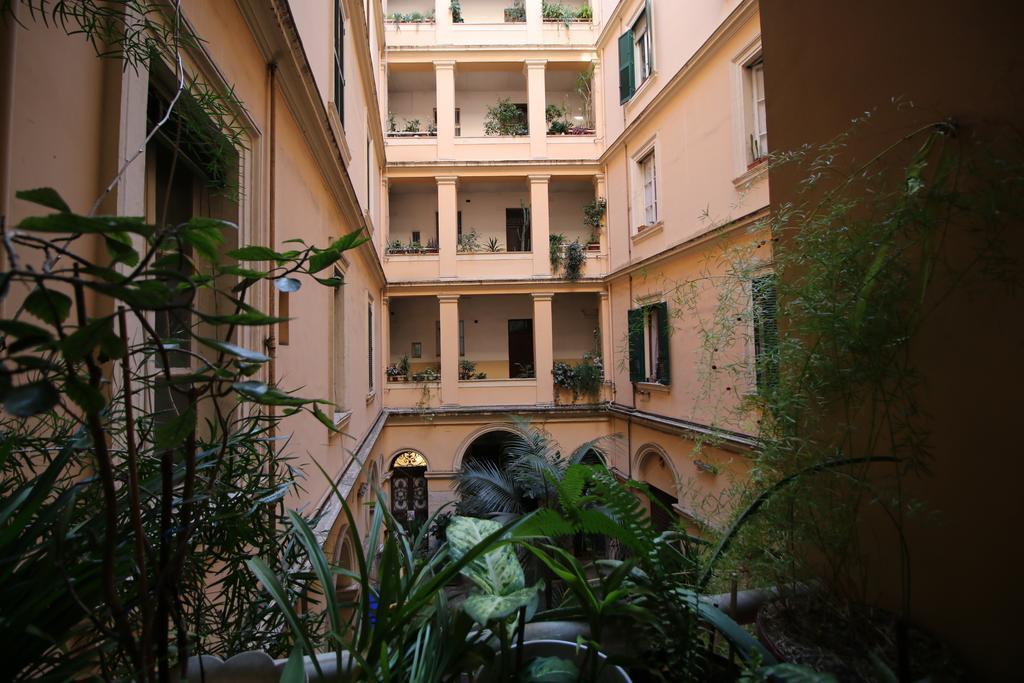 Ferienhaus Nonno Giulio Rom