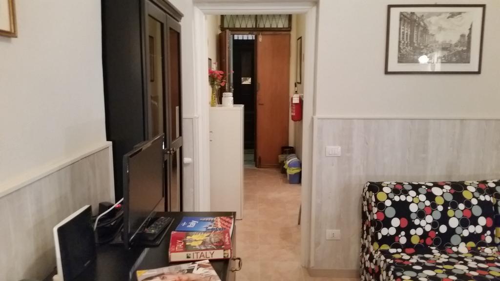 Nonno Giulio Rom